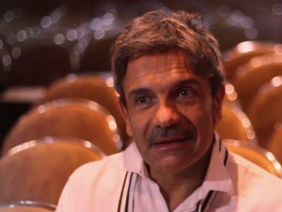 "Te recordaré siempre": el posteo más triste de Marcelo De Bellis