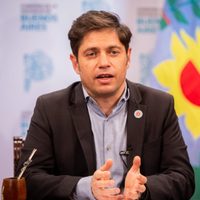 El peronismo bonaerense defendió las candidaturas testimoniales en medio de su interna