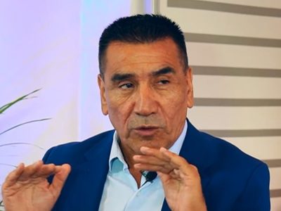 Rioseco se mostró expectante por un preacuerdo que podría reactivar inversiones en Vaca Muerta