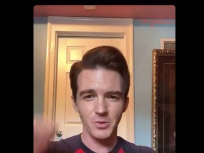 Drake Bell libra la cárcel; lo condenan a 200 horas de servicio comunitario