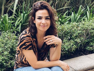 Listas para el verano: Agustina Cherri y Alba conquistaron corazones con esta postal irresistible