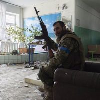 Ucrania denuncia hallazgo de 22 "cámaras de tortura" en zonas de Járkov ocupadas por fuerzas rusas