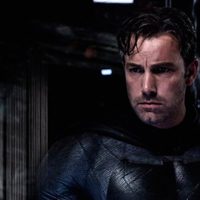 Las diferentes caras de Batman