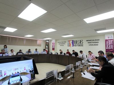 Empresarios exigen al TEPJF determinar periodo de la próxima gubernatura de BC