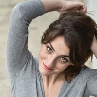 Boquiabiertos: así nos dejó a todos Julieta Zylberberg al calzarse este impactante outfit