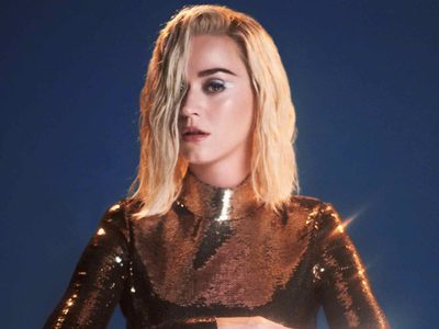 La inesperada mala noticia con la que Katy Perry decepcionó a sus fanáticos