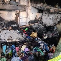 Un muerto y seis heridos en pelea entre reos del penal de Chilpancingo