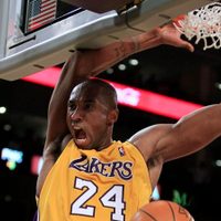 Las imperdibles anécdotas de Kobe Bryant