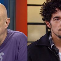 Fuertes palabras de Juan Acosta para Esteban Lamothe por sus dichos sobre Mauricio Macri