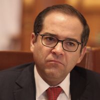 Ningún turista extranjero ha sido víctima de la inseguridad en Colima: gobernador