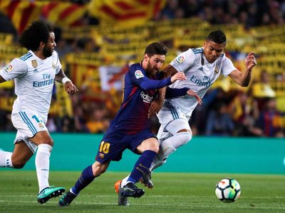 La Liga regresa de una manera increíble ante el avance del coronavirus
