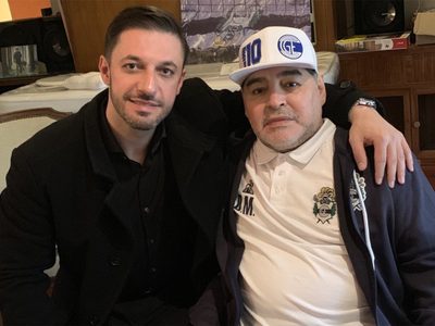 Causa Maradona: se dio a conocer la decisión de la Justicia contra Matías Morla
