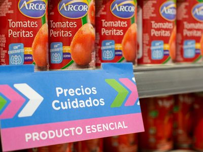 Ya está disponible la app de Precios Cuidados