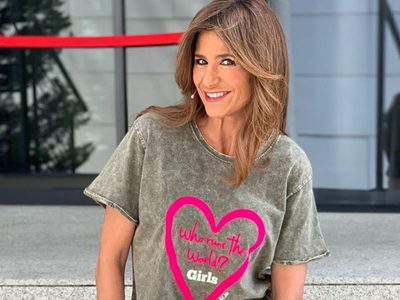 Gema López tiene el outfit que todas quieren y enloquece a sus fans con su anuncio