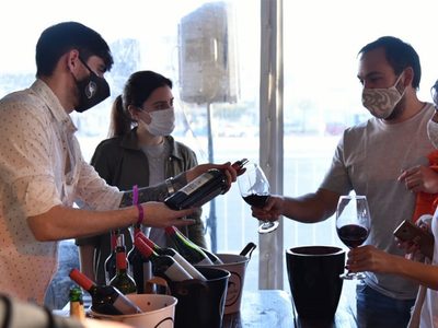 Confirmado: Neuquén tendrá su Fiesta de la Vendimia