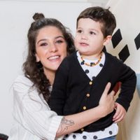 "Es de familia, pobrecito": Juana Repetto y el dulce detalle que heredó Toribio