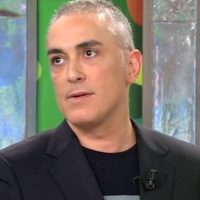 Kiko Hernández no es una persona de palabra: ha roto la más sagrada de sus promesas