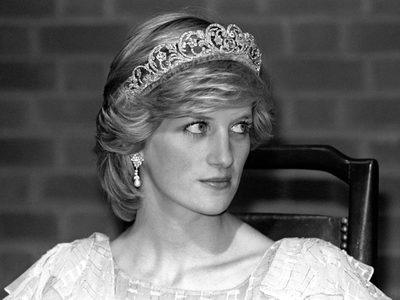 ¿Meghan Markle o Kate Middleton? La joya más icónica de Lady Di ya tiene quien la rescate