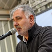 Los planteos de la empresa San Jorge