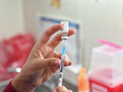 Exitosa campaña de vacunación contra el dengue en La Rioja