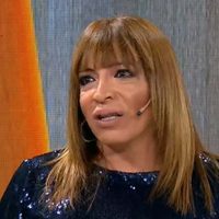 "Recordando la niña que fui": Lizy Tagliani compartió una foto que esconde la mayor tristeza