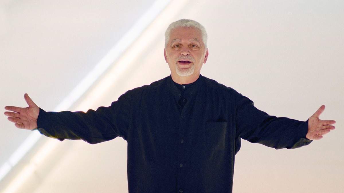 Paco Rabanne, diseñador español