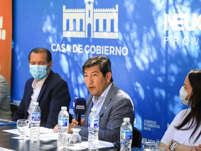 De cara a la temporada de verano, Sandro Badilla advirtió: "Hay que aplicar protocolos"