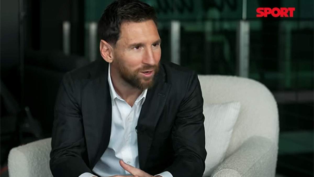 Messi no vuelve al Barcelona