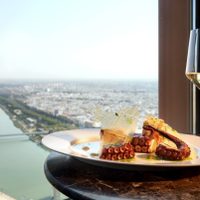 Una nueva propuesta de gastronomía y alojamiento