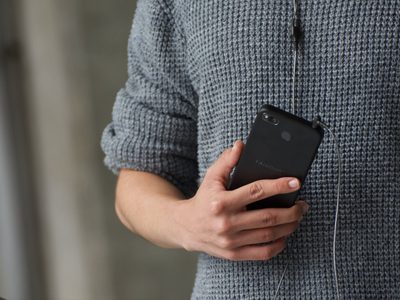 Smartphones sostenibles para ayudar al medioambiente