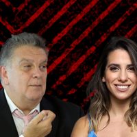 Cinthia Fernández contraataca: la fuerte advertencia que le hizo a Luis Ventura
