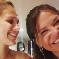 Una seguidora de Nazarena Vélez hizo enojar a Barbie Vélez por un comentario poco afortunado