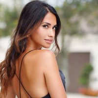 Antonela Roccuzzo muestra el conjunto que será tu comodín la próxima temporada: aprendé cómo usarlo