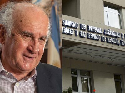 Petroleros se declara en alerta y acusó a Oscar Parrilli de "intromisiones políticas"