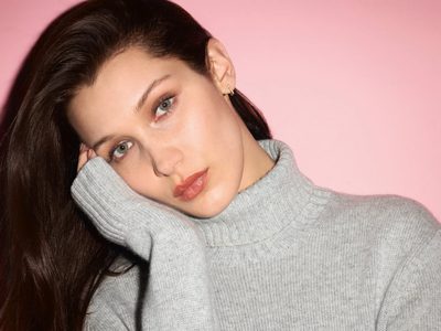 ¡Lo mejor de París! Bella Hadid hizo realidad su sueño e impactó a sus fans. ¿Cuál fue?
