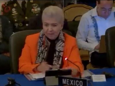 Desdén del gobierno de AMLO a los familiares de los 43 desaparecidos de Ayotzinapa
