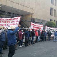 Acusan a Barbosa de crear violencia en Coyomeapan para imponer a alcalde petista