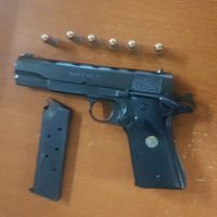 Cae 'El Yair”, presunto fundador de la organización criminal La Unión Tepito