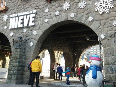 Oficial: la Fiesta Nacional de la Nieve apuesta al talento local