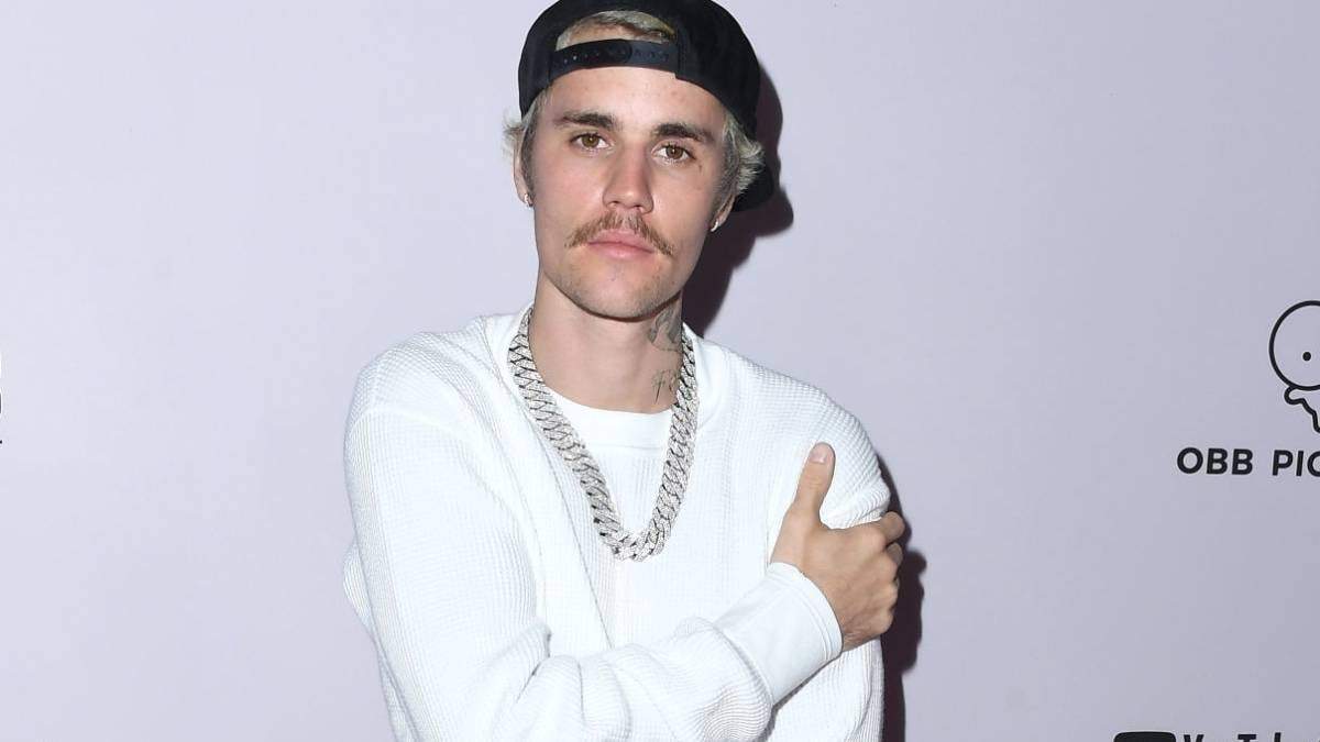 Justin Bieber. Fuente: (Instagram)