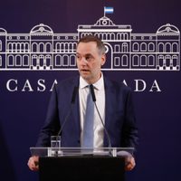 El Gobierno admitió que no ha entregado 5 millones de kilos de alimentos destinados a comedores