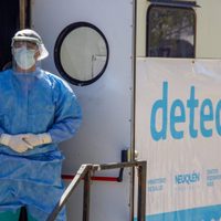 DetectAR: Quiénes pueden hisoparse y dónde funcionan los dispositivos en Neuquén