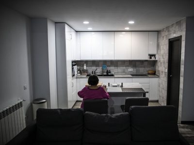Un estudio sugiere que la vida en España será solitaria en el futuro por la escasez de nacimientos