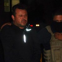 Cae "El Gafe", presunto líder del Cártel del Noreste