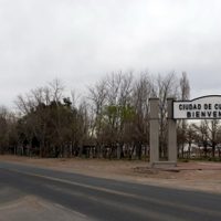 Se encuentran seis personas aisladas en Cutral Có tras los contagios de coronavirus