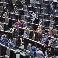 Pese a la orden de la Suprema Corte, los diputados se desentienden de la "Ley Chayote"