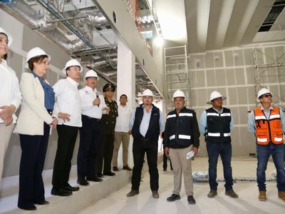 Con el Plan Sonora, gobernador Durazo posiciona a Sonora entre los estados con menor pobreza laboral