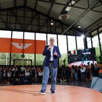 Aliarse en 2024 con la coalición "Va por México" es ir al precipicio: Movimiento Ciudadano