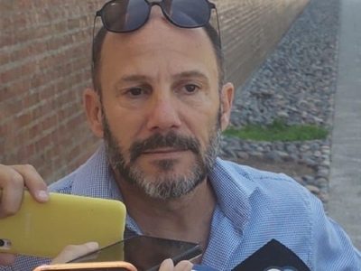 Habló el periodista Emiliano Gatti: "Vivo una pesadilla, no se lo deseo a nadie"