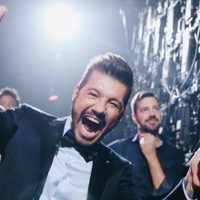 Sorpresa total: Marcelo Tinelli y una inesperada incorporación al jurado de "La Academia 2021"